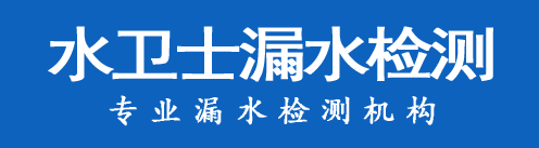 安达暗管漏水检测