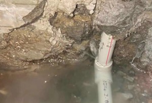 安达管道漏水检测五