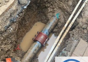 安达水管漏水检测公司4