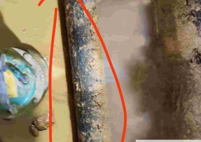 安达水管漏水检测公司1